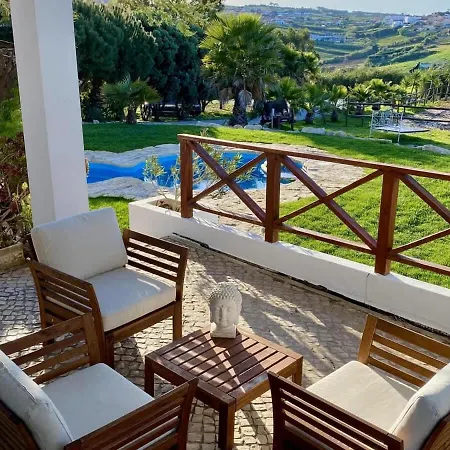 Da Silva Surfcamp- 2 Bettzimmer Mit Fruehstueck Apartman *