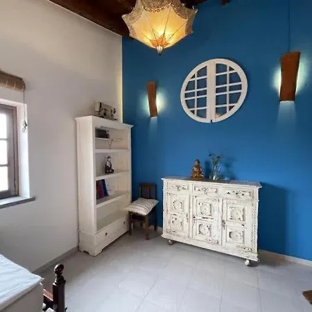 Da Silva Surfcamp- 2 Bettzimmer Mit Frühstück Lourinhã