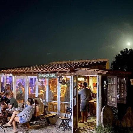 Apartment Da Silva Surfcamp- 2 Bettzimmer Mit Frühstück