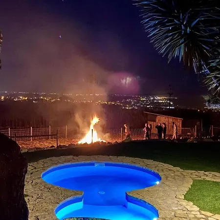 Apartment Da Silva Surfcamp- 2 Bettzimmer Mit Frühstück Lourinhã