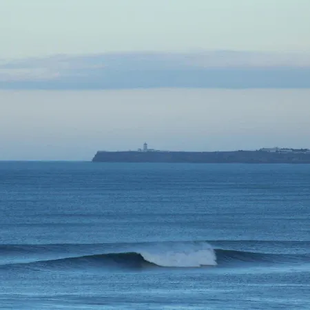 Da Silva Surfcamp- 2 Bettzimmer Mit Frühstück *