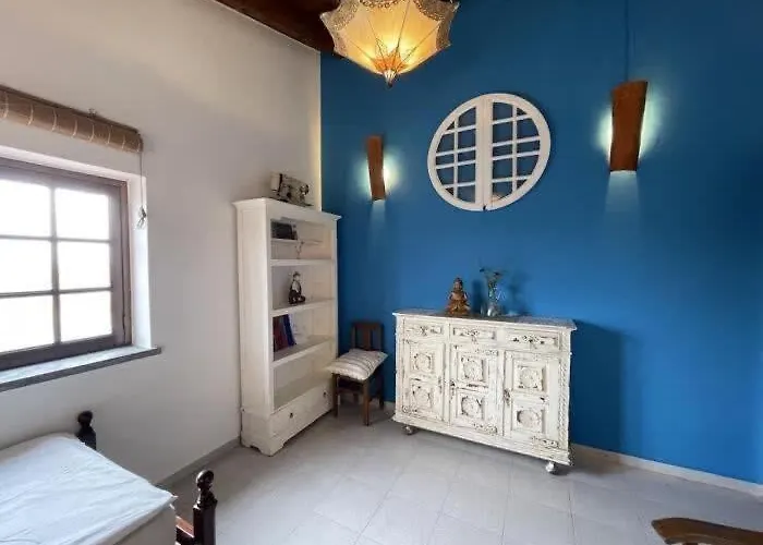 Da Silva Surfcamp- 2 Bettzimmer Mit Fruehstueck Лориньян