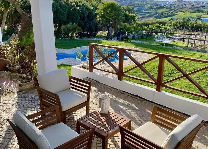 Da Silva Surfcamp- 2 Bettzimmer Mit Fruehstueck Апартаменты *