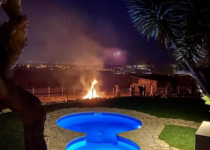 Апартаменты Da Silva Surfcamp- 2 Bettzimmer Mit Fruehstueck Лориньян